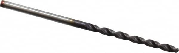 Guhring - 0.0866" 130° Powdered Metal Jobber Drill - Americas Industrial Supply