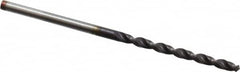 Guhring - 0.0866" 130° Powdered Metal Jobber Drill - Americas Industrial Supply