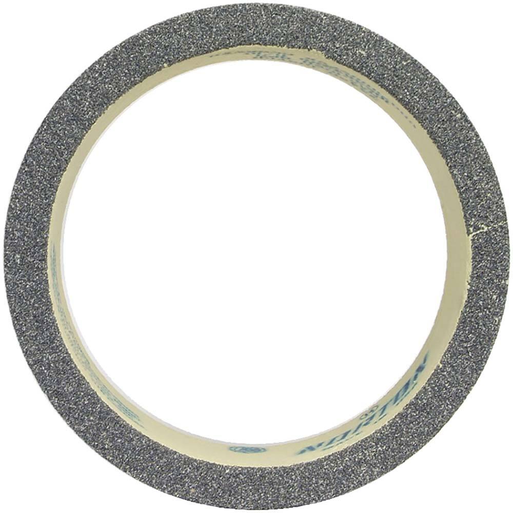 Norton - 20" Diam x 16-1/2" Hole x 5" Thick, G Hardness, 30 Grit Surface Grinding Wheel - Americas Industrial Supply