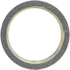 Norton - 20" Diam x 16-1/2" Hole x 5" Thick, G Hardness, 30 Grit Surface Grinding Wheel - Americas Industrial Supply