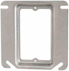 Cooper Crouse-Hinds - Electrical Outlet Box Steel Mud Ring - Americas Industrial Supply