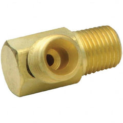 Reelcraft - Hose Reel Accessories Type: Acetylene Fitting For Use With: T-1225-04 1 - Americas Industrial Supply