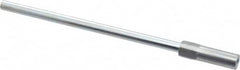 Value Collection - 6" Long x 1/4" Rod Diam, Tube Brush Extension Rod - 1/4-20 Female Thread - Americas Industrial Supply