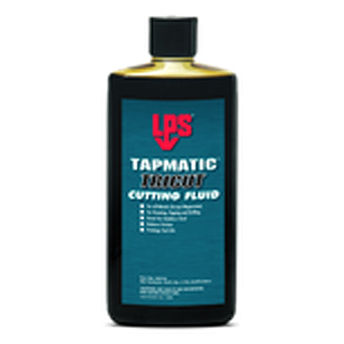 Tapmatic Tricut - 16 oz - Americas Industrial Supply
