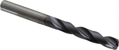 Kennametal - 5/16" 140° Solid Carbide Jobber Drill - Americas Industrial Supply