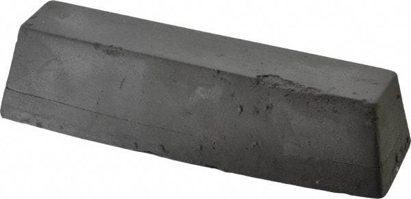 Dico - 1 Lb Emery Compound - Black, Use on Hard Metals, Iron & Steel - Americas Industrial Supply