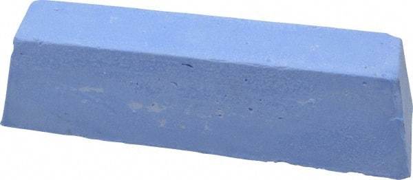 Dico - 1 Lb Plastic Compound - Blue, Use on Acrylic & Hard Plastics - Americas Industrial Supply