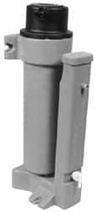 Domnick Hunter - 45 CFM Oil/Water Condensate Separation Filter - 3/4" FNPT, 232 psi, - Americas Industrial Supply
