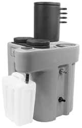 Domnick Hunter - 120 CFM Oil/Water Condensate Separation Filter - 3/4" FNPT, 232 psi, - Americas Industrial Supply