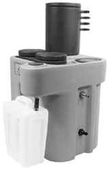 Domnick Hunter - 120 CFM Oil/Water Condensate Separation Filter - 3/4" FNPT, 232 psi, - Americas Industrial Supply