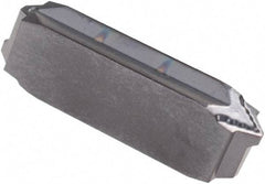 Iscar - TIP2 Grade IC908, External UN Threading Insert - 13 TPI Ext Pitch, TiAlN Finish, Carbide - Americas Industrial Supply