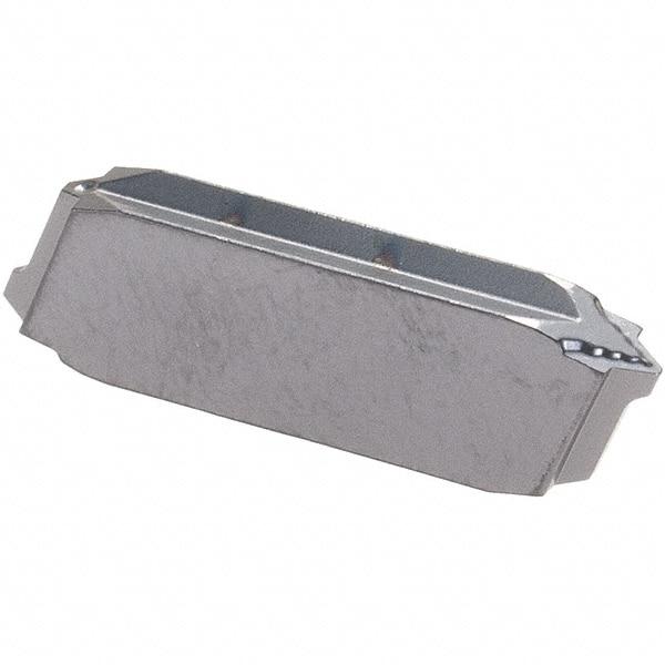 Iscar - TIP2 Grade IC908, External UN Threading Insert - 14 TPI Ext Pitch, TiAlN Finish, Carbide - Americas Industrial Supply