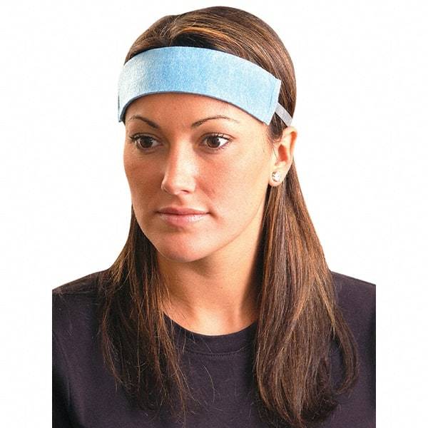 OccuNomix - Size Universal, General Purpose Headband - Cellulose Sponge - Americas Industrial Supply