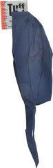 OccuNomix - Size Universal Cooling Cotton Tie Hat - Americas Industrial Supply