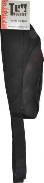OccuNomix - Size Universal, Personal Cooling Tie Hat - Cotton, Tie Closure - Americas Industrial Supply