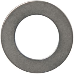 Electro Hardware - Flat Washers Type: Standard System of Measurement: Inch - Americas Industrial Supply