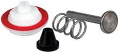 Sloan Valve Co. - Handle Repair Kit - For Flush Valves and Flushometers - Americas Industrial Supply