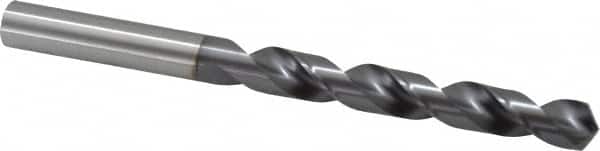 OSG - 10.50036mm 120° Vanadium High Speed Steel Jobber Drill - Americas Industrial Supply