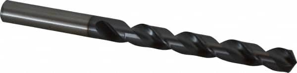 OSG - 10.70102mm 120° Vanadium High Speed Steel Jobber Drill - Americas Industrial Supply