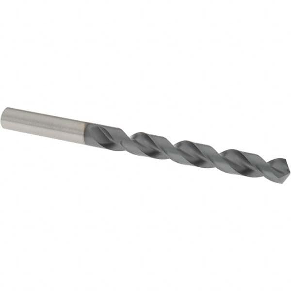 OSG - 10.89914mm 120° Vanadium High Speed Steel Jobber Drill - Americas Industrial Supply