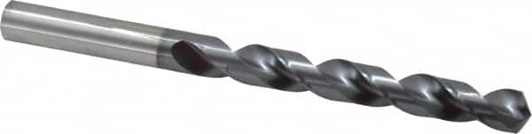 OSG - 11.00074mm 120° Vanadium High Speed Steel Jobber Drill - Americas Industrial Supply