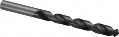 OSG - 11.50112mm 120° Vanadium High Speed Steel Jobber Drill - Americas Industrial Supply