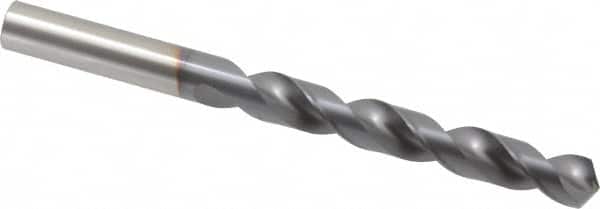 OSG - 11.80084mm 120° Vanadium High Speed Steel Jobber Drill - Americas Industrial Supply