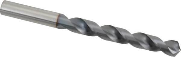 OSG - 12.7mm 120° Vanadium High Speed Steel Jobber Drill - Americas Industrial Supply