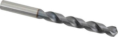OSG - 12.7mm 120° Vanadium High Speed Steel Jobber Drill - Americas Industrial Supply