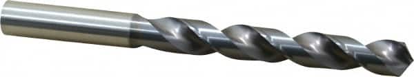 OSG - 12.99972mm 120° Vanadium High Speed Steel Jobber Drill - Americas Industrial Supply