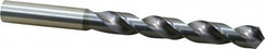 OSG - 12.99972mm 120° Vanadium High Speed Steel Jobber Drill - Americas Industrial Supply