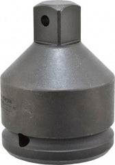 Proto - 1 Male 1-1/2 Female Impact Drive Adapter - 4-3/16" OAL - Americas Industrial Supply