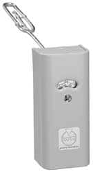 White-Rodgers - 40 to 90°F, Heat Only, Hazardous Location Heating Thermostat - 120 to 240 Volts, SPST Switch - Americas Industrial Supply