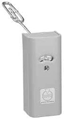 White-Rodgers - 40 to 90°F, Heat Only, Hazardous Location Heating Thermostat - 120 to 240 Volts, SPST Switch - Americas Industrial Supply