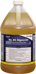 Nu-Calgon - 1 Gal Chlorine Bromine Algaecide Treatment - 1 Gal Chlorine Bromine Algaecide Treatment - Americas Industrial Supply