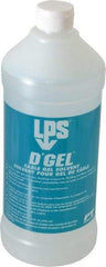 LPS - 32 oz Bottle Cable Cleaner - Liquid, Orange Terpenes, Unscented - Americas Industrial Supply