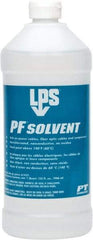 LPS - 32 oz Bottle Cleaner/Degreaser - Aerosol, Orange Terpenes, Unscented - Americas Industrial Supply