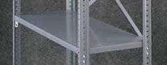 Tennsco - 6" High12" Deep, Locker End Base - Americas Industrial Supply