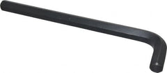 Value Collection - 3/4" Hex, Long Arm Hex Key - 11-5/32" OAL, Alloy Steel - Americas Industrial Supply