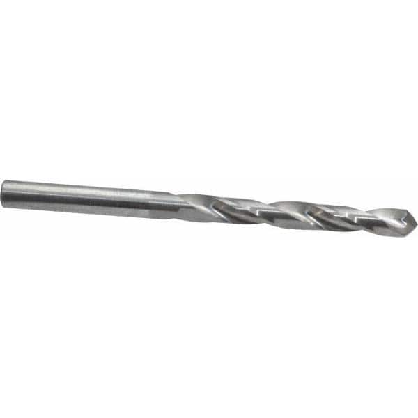 Onsrud - 3/16" 118° Solid Carbide Jobber Drill - Americas Industrial Supply