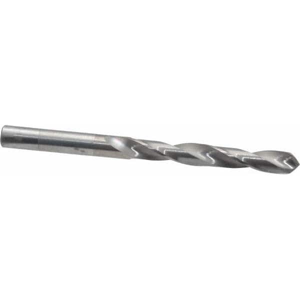 Onsrud - 1/4" 118° Solid Carbide Jobber Drill - Americas Industrial Supply