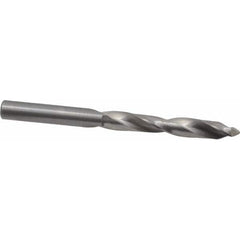 Onsrud - 5/16" 118° Solid Carbide Jobber Drill - Americas Industrial Supply