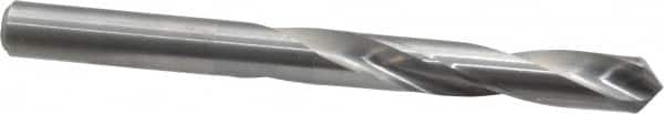 Onsrud - 3/8" 118° Solid Carbide Jobber Drill - Americas Industrial Supply