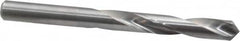 Onsrud - 3/8" 118° Solid Carbide Jobber Drill - Americas Industrial Supply