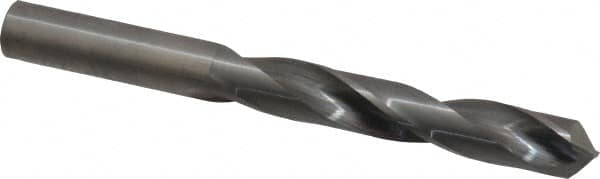 Onsrud - 7/16" 118° Solid Carbide Jobber Drill - Americas Industrial Supply