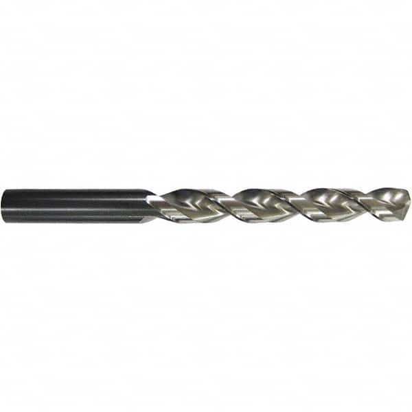 Guhring - 16mm 130° High Speed Steel Jobber Drill - Americas Industrial Supply