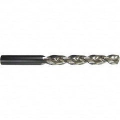 Guhring - 16mm 130° High Speed Steel Jobber Drill - Americas Industrial Supply