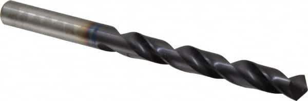Accupro - 10.2mm 120° Cobalt Jobber Drill - Americas Industrial Supply