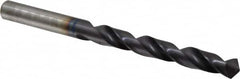 Accupro - 10.2mm 120° Cobalt Jobber Drill - Americas Industrial Supply
