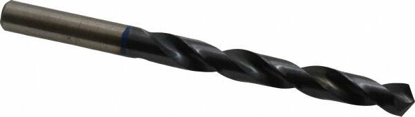 Accupro - 11mm 120° Cobalt Jobber Drill - Americas Industrial Supply
